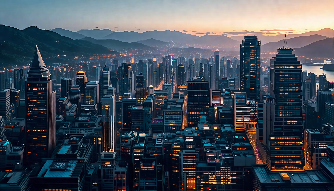 Travel and Expense Background